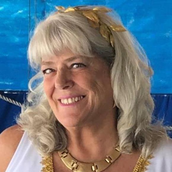 Meet your Posher, Kelly - Picture 1 of 1